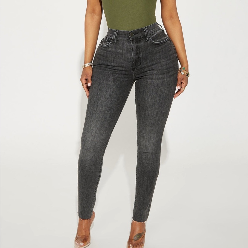 Fashion nova jeans
